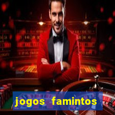 jogos famintos assistir online